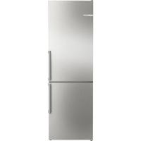 Frigorífico combi inox KGN36VIBT BOSCH