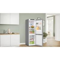 Frigorífico combi inox KGN36VIBT BOSCH