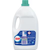 Detergente gel nenuco COLON, garrafa 45 dosis