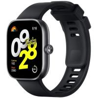 XIAOMI Redmi Watch 4 smartwatch beltza