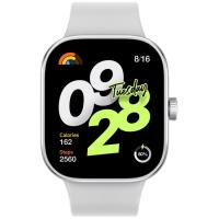 XIAOMI Redmi Watch 4 smartwatch grisa