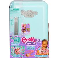 Frigorífico Mágico, mascota sorpresa, edad rec: +3 años COOKEEZ MAKERY