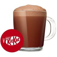 Kit kat DOLCE GUSTO, caja 16 uds