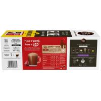 Lote Nescafé Café espreso intenso+kit kat DOLCE GUSTO, pack 1 ud