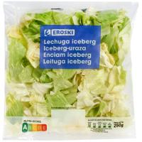 EROSKI Iceberg uraza, poltsa 250 g