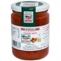 Tomate frito Euskal Baserri LEARTIBAI, frasco 410 g