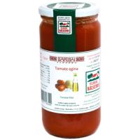Tomate frito Euskal Baserri LEARTIBAI, frasco 660 g