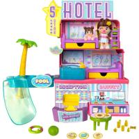 Pinypon Hotel 5 Star, edad rec: +4 años PINYPON