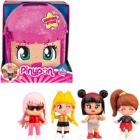 Pinypon Super Stars Edición Limitada, edad rec: +4 años PINYPON