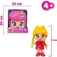 Pinypon Super Stars Edición Limitada, edad rec: +4 años PINYPON