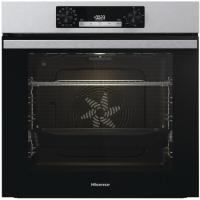 Horno multifunción pirolítico BI64213E1PX HISENSE