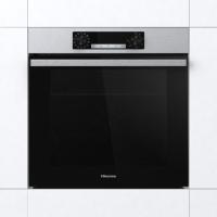 Horno multifunción pirolítico BI64213E1PX HISENSE