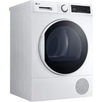 LG RH80T2AP6RM kondentsazio bidezko lehorgailua bero ponparekin, 8 kg