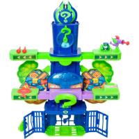 Superthings Kazoom Power Enigma Tower, edad rec: 4-9 años SUPERTHINGS