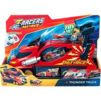 Mix'N Race Thunder Truck, edad rec: 4-9 años T-RACERS