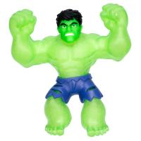 Figura Marvel Glow Surge Hulk, edad rec: +4 años GOO JIT ZU