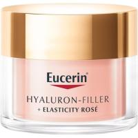 Crema día Rose Hyaluron Filler Elasticity EUCERIN, tarro 50 ml