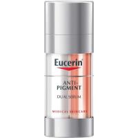 Dual Sérum Anti-Pigment EUCERIN, tarro 30 ml