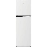 Frígorifico Combi RDNT271I40WN BEKO