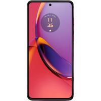 Smartphone libre magenta 5G 8+256 GB, G84 MOTOROLA, 1 ud