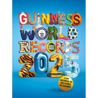 Guinness World Records 2025, Haurra