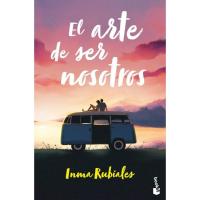 El arte de ser nosotros, Inma Rubiales, Sakelakoa