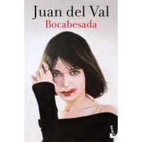 Bocabesada, Juan del Val, Bolsillo