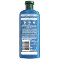 HERBAL ESSENCES argan xanpua, botila 350 ml