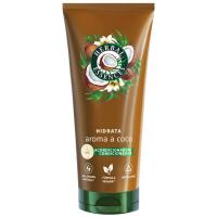 Acondicionador aroma a coco HERBAL ESSENCES, bote 250 ml