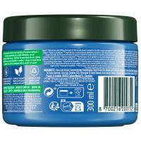 Mascarilla argán HERBAL ESSENCES, tarro 300 ml