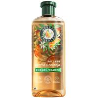 HERBAL ESSENCES laranja xanpua, botila 350 ml