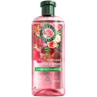 HERBAL ESSENCES arrosa xanpua, botila 350 ml