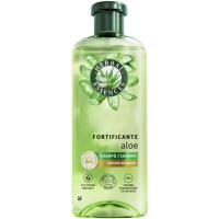 Champú aloe HERBAL ESSENCES, botella 350 ml