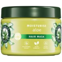 HERBAL ESSENCES aloe maskara, potoa 500 ml