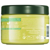 Mascarilla aloe HERBAL ESSENCES, tarro 500 ml