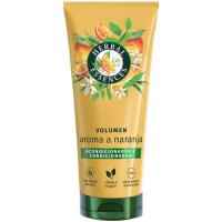 HERBAL ESSENCES laranja usaineko ile egokitzailea, tutua 250 ml