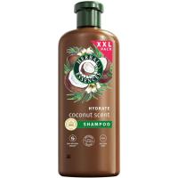 Champú xl aroma a coco HERBAL ESSENCES, bote 680 ml