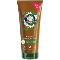 HERBAL ESSENCES koko usaineko xl ile egokitzailea, tutua 350 ml