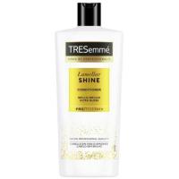 Acondicionador Lamellar Shine TRESEMMÉ, bote 400 ml