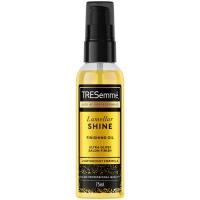 TRESEMMÉ lamellar shine olioa, dosifikagailua 75 ml