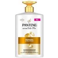 Acondicionador Repara&Protege PANTENE, bote 800 ml