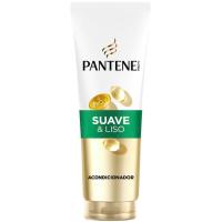 PANTENE Suave&Liso egokitzailea, tutua 275 ml