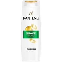 PANTENE Suave&Liso xanpua, potoa 325 ml