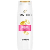 PANTENE kizkurrentzako xanpua, potoa 325 ml