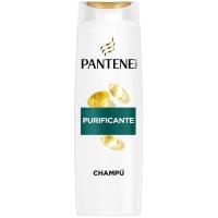 PANTENE xanpu purifikatzailea, potoa 325 ml