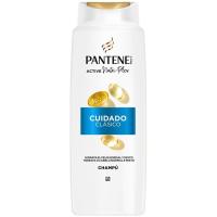 Champú clásico PANTENE, bote 625 ml