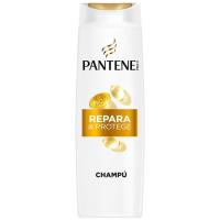 Champú Repara&Protege PANTENE, bote 625 ml