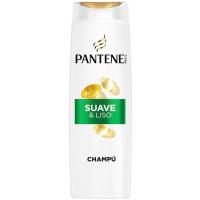 PANTENE Suve&Liso xanpua, potoa 625 ml