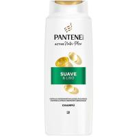 PANTENE Suve&Liso xanpua, potoa 625 ml