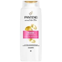 Champú rizos PANTENE, bote 625 ml